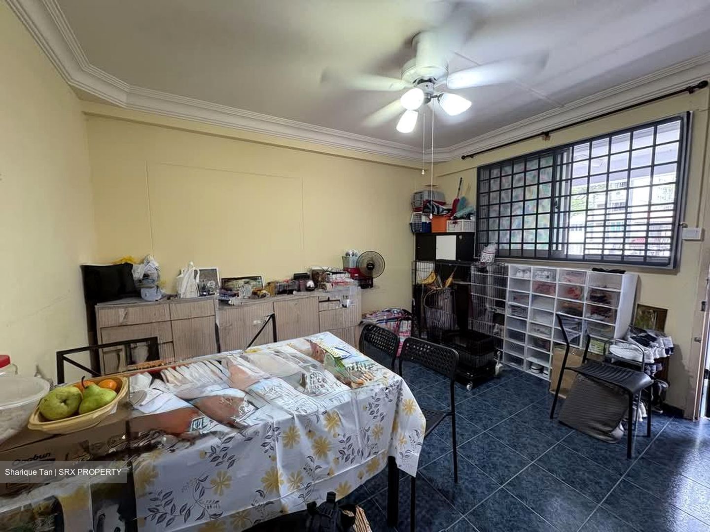 Blk 160 Simei Road (Tampines), HDB 4 Rooms #563090101